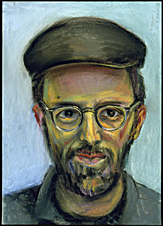 John Borruso